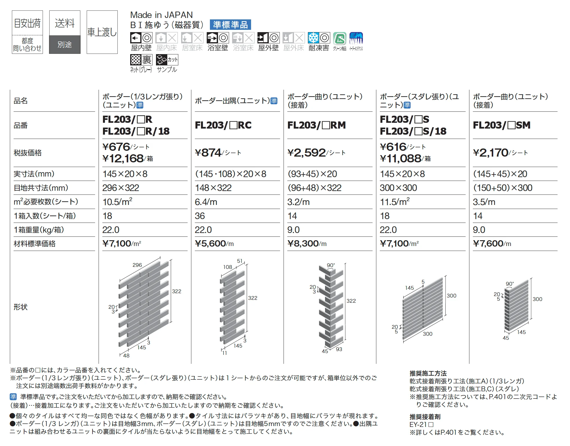 フレーバー_価格_1