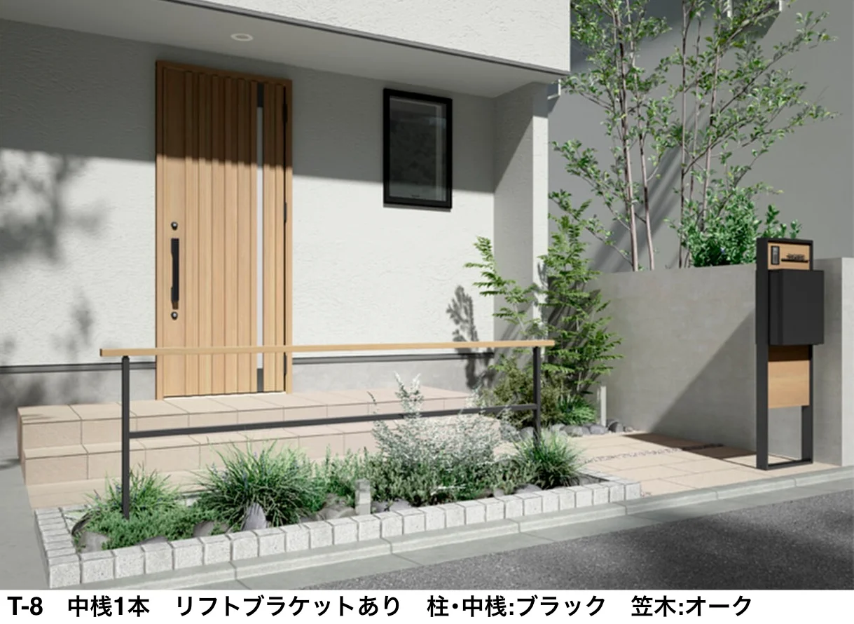 LIXILの「フェンスAL(フレームフェンス)【2025年版】」のサブ画像3