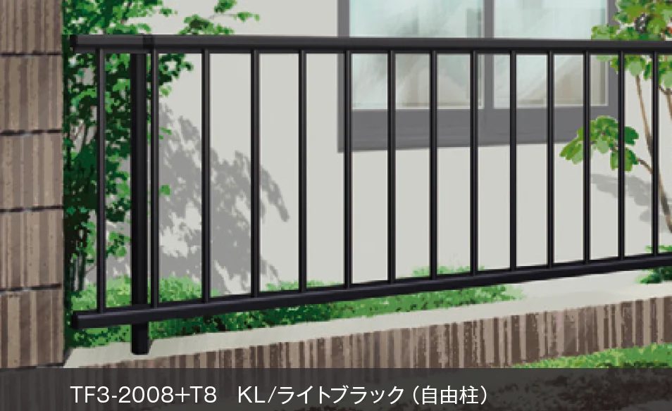 大仙の「フェンスⅢ」のサブ画像3
