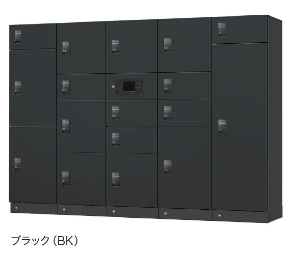 ナスタの「Nasta Box STANDARD スマートキー 前入前出」のサブ画像2