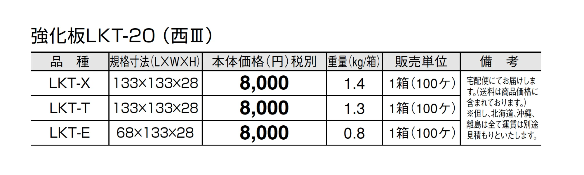 強化版 LKT-20【2025年版】_価格_2