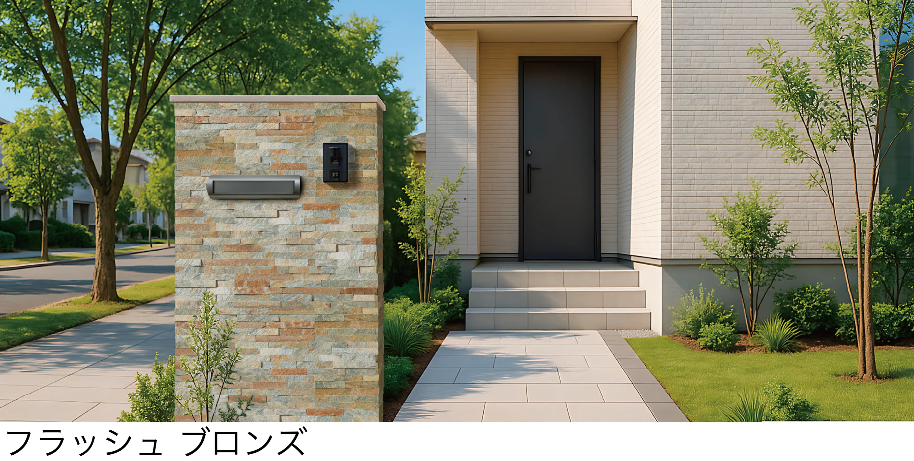 メイクランドの「スタックス アーバン」