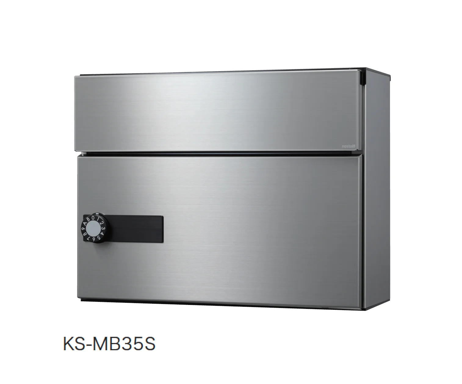 ナスタの「ポスト MB35S」のサブ画像1