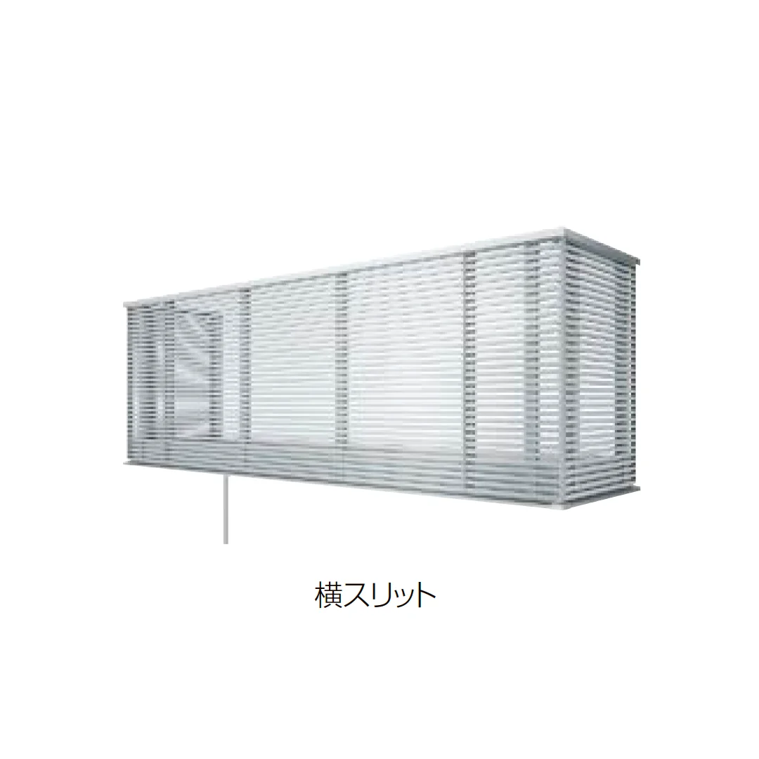 LIXILの「ビューステージ Sスタイル メーターモジュール 柱芯納まり」のサブ画像2