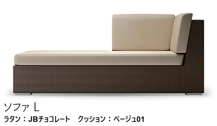 LIXILの「ガーデンファニチャー TYPE 005」のサブ画像5