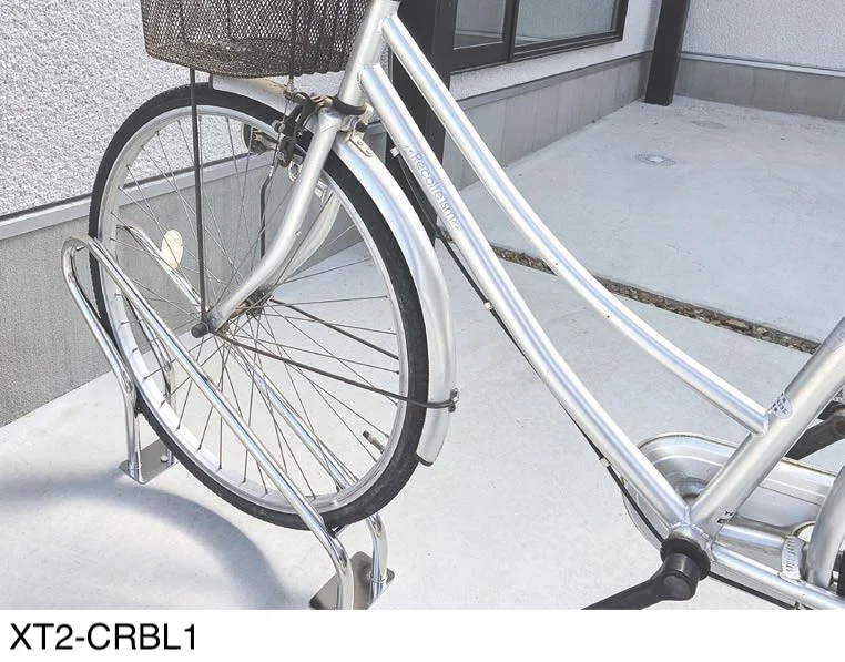 オンリーワンクラブの「サイクルラック」のサブ画像1