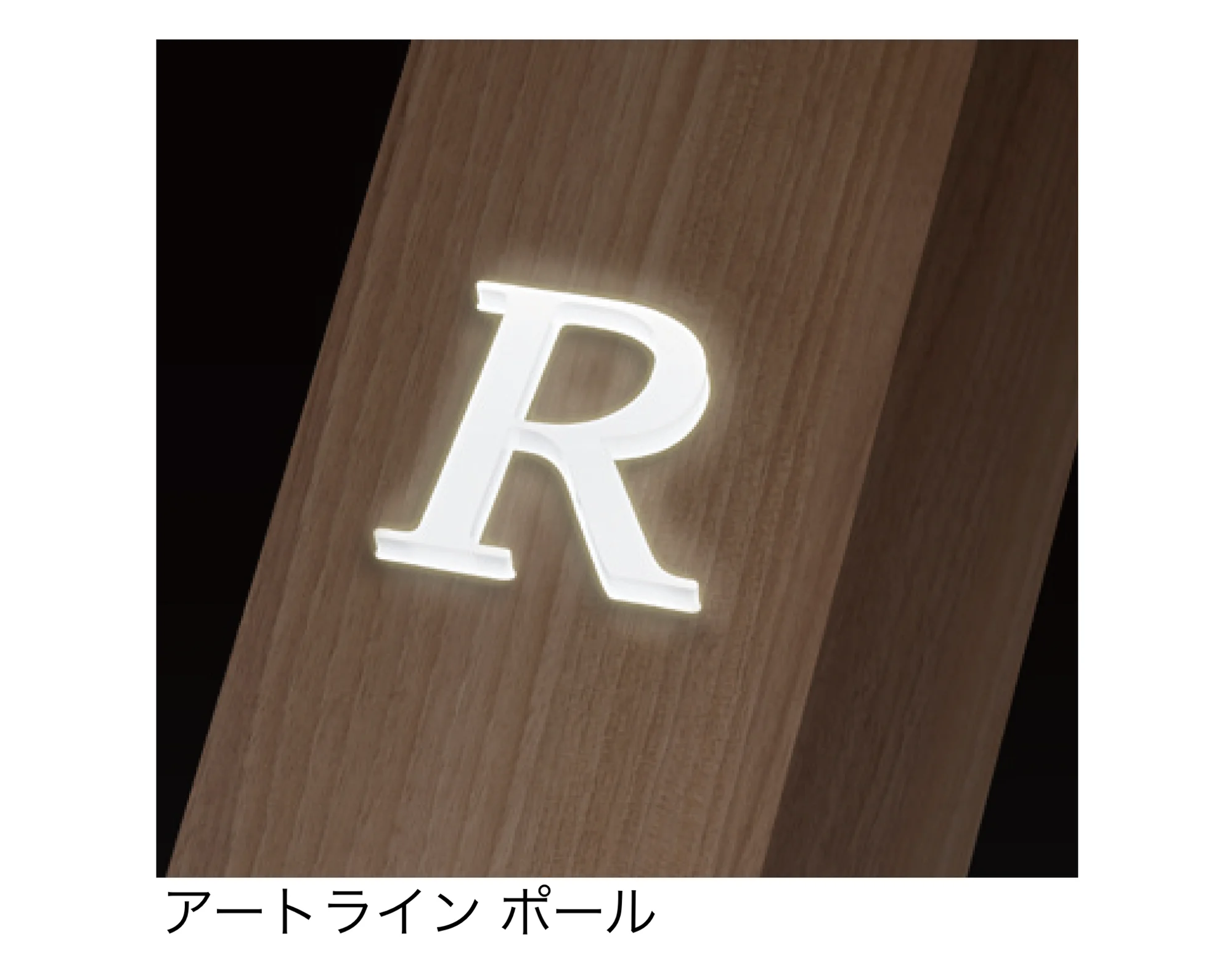 タカショーの「デジテックサイン アートライン」のサブ画像6