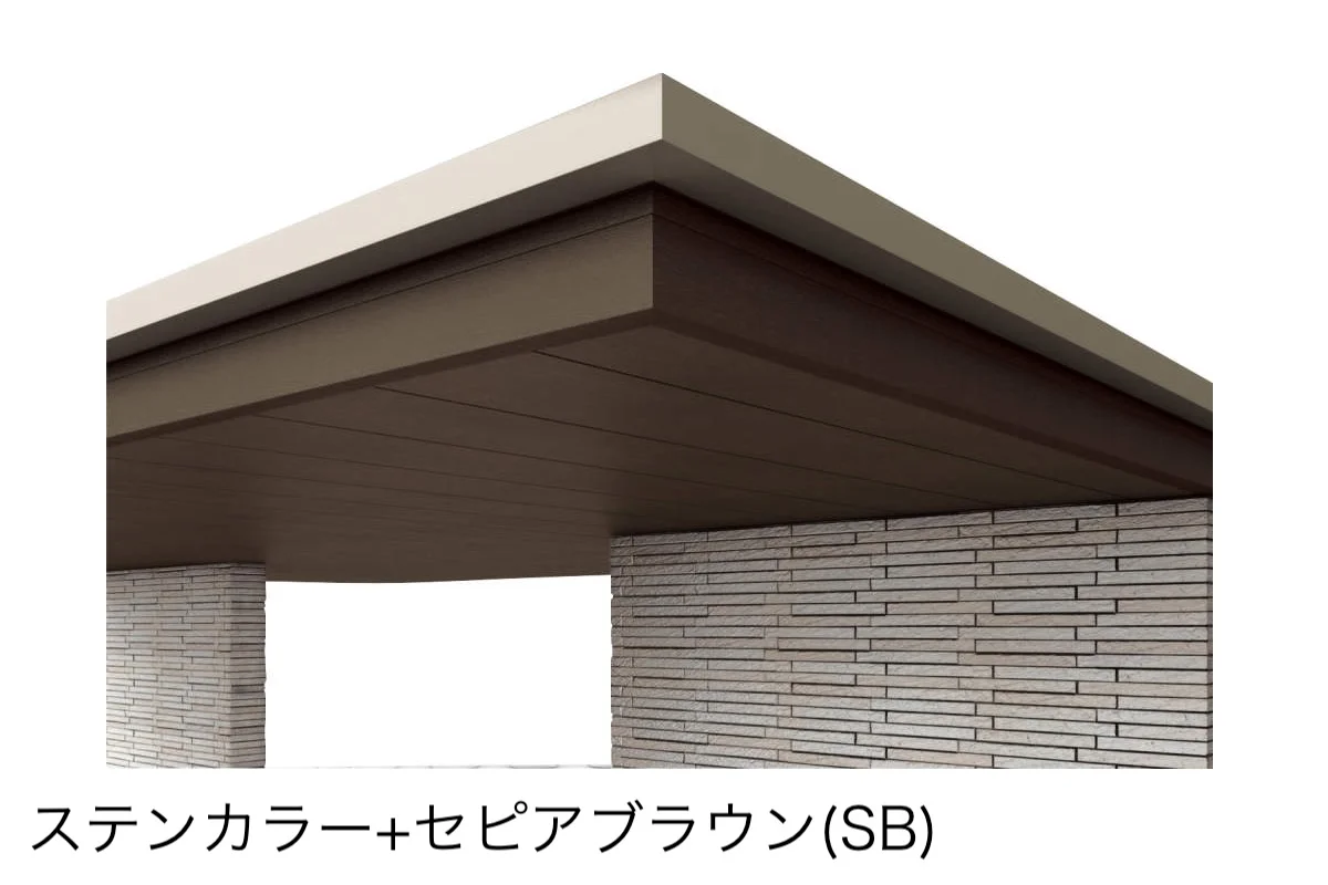 四国化成の「アルファグラン エントランスユニットS」のサブ画像5