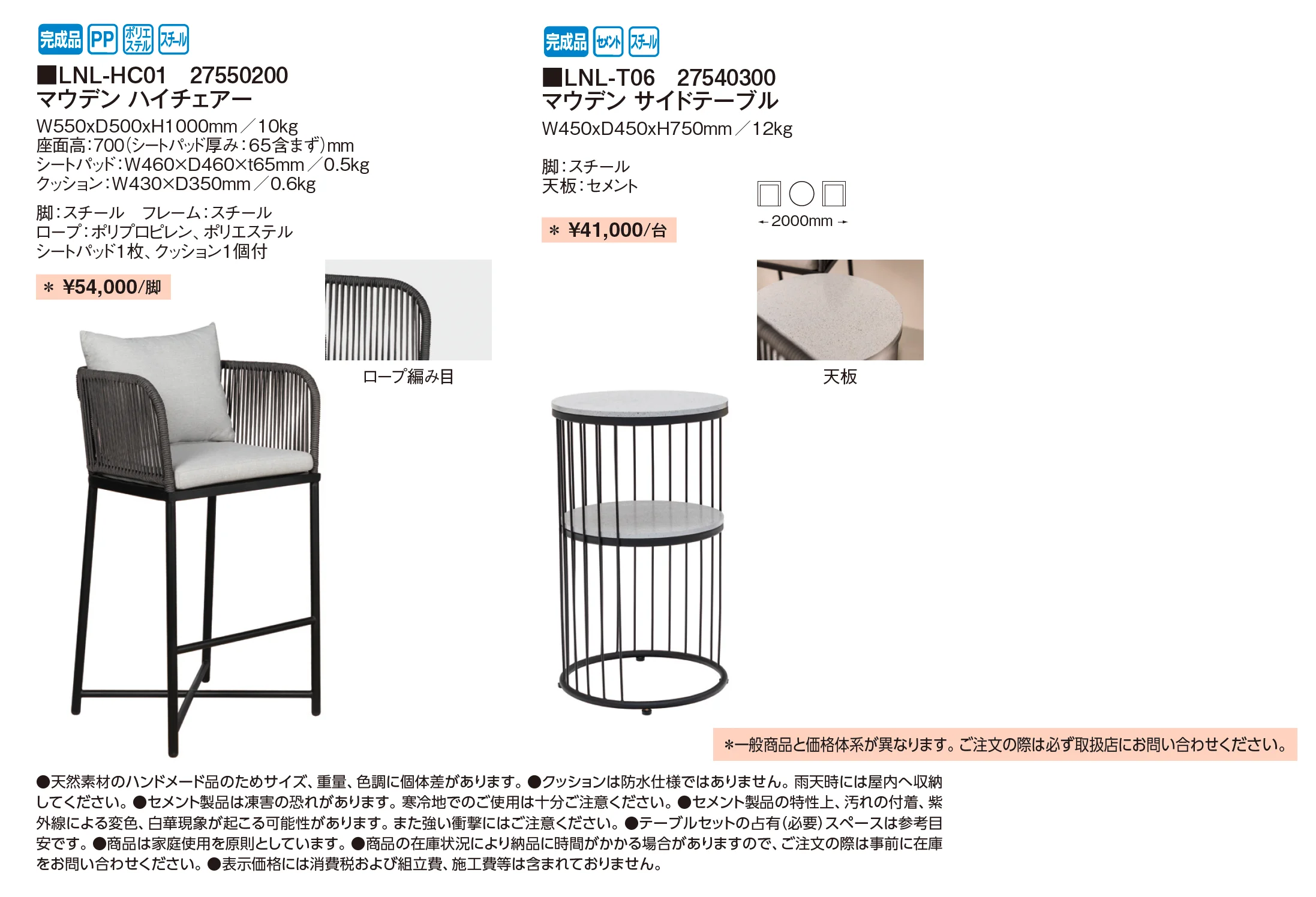 マウデン【2026年版】_価格_1