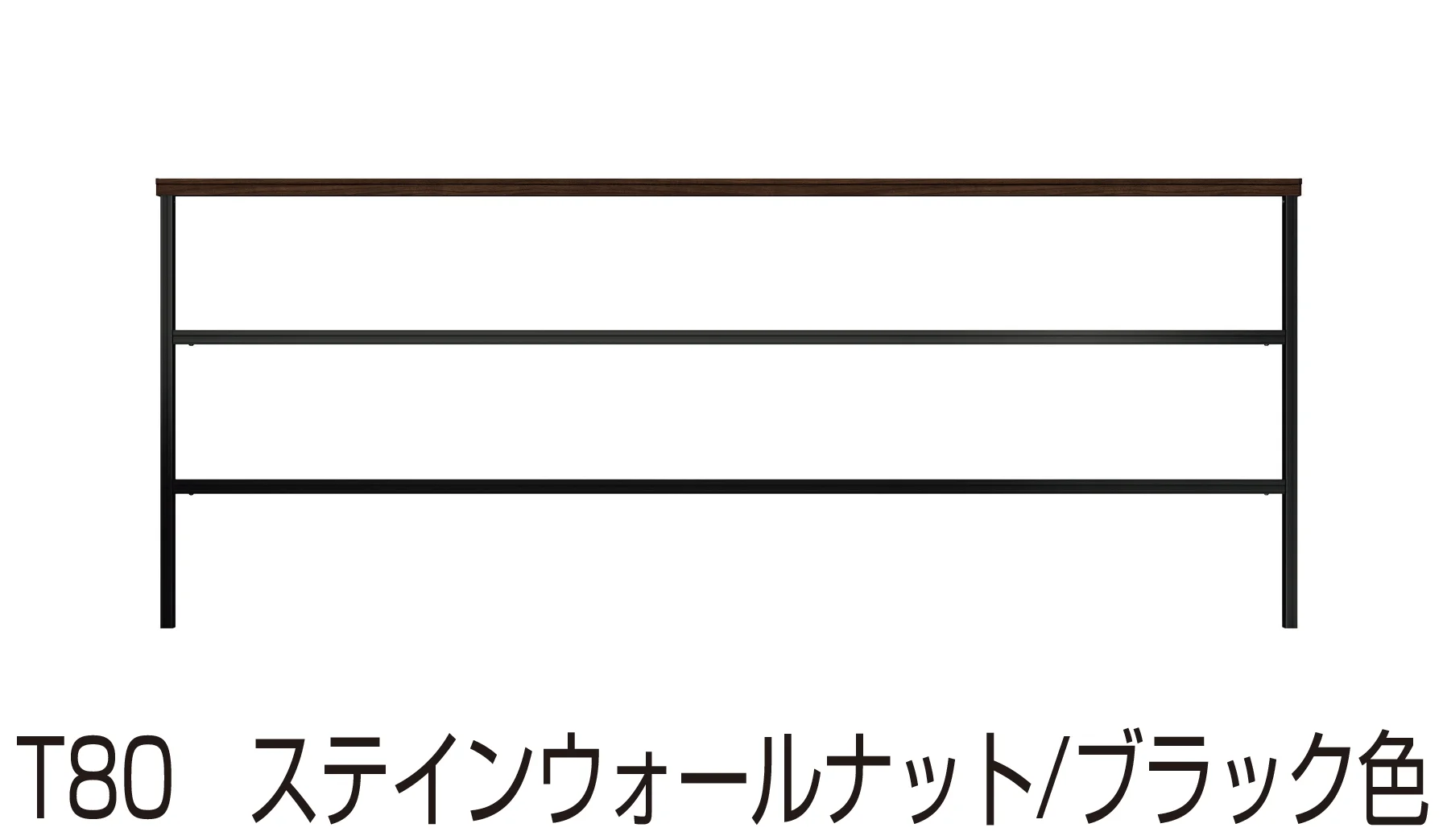 YKK APの「ルシアス フェンスLite A03型」のサブ画像4