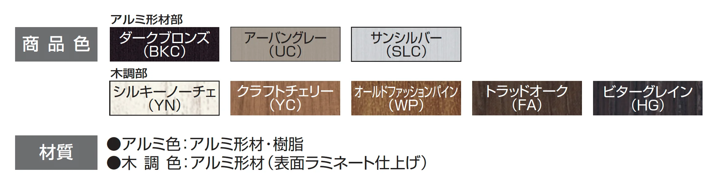 メイクファード メイクスクリーンⅡ_バリエーション_1