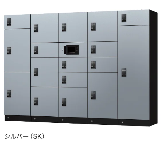 ナスタの「Nasta Box STANDARD スマートキー 前入前出」のサブ画像1