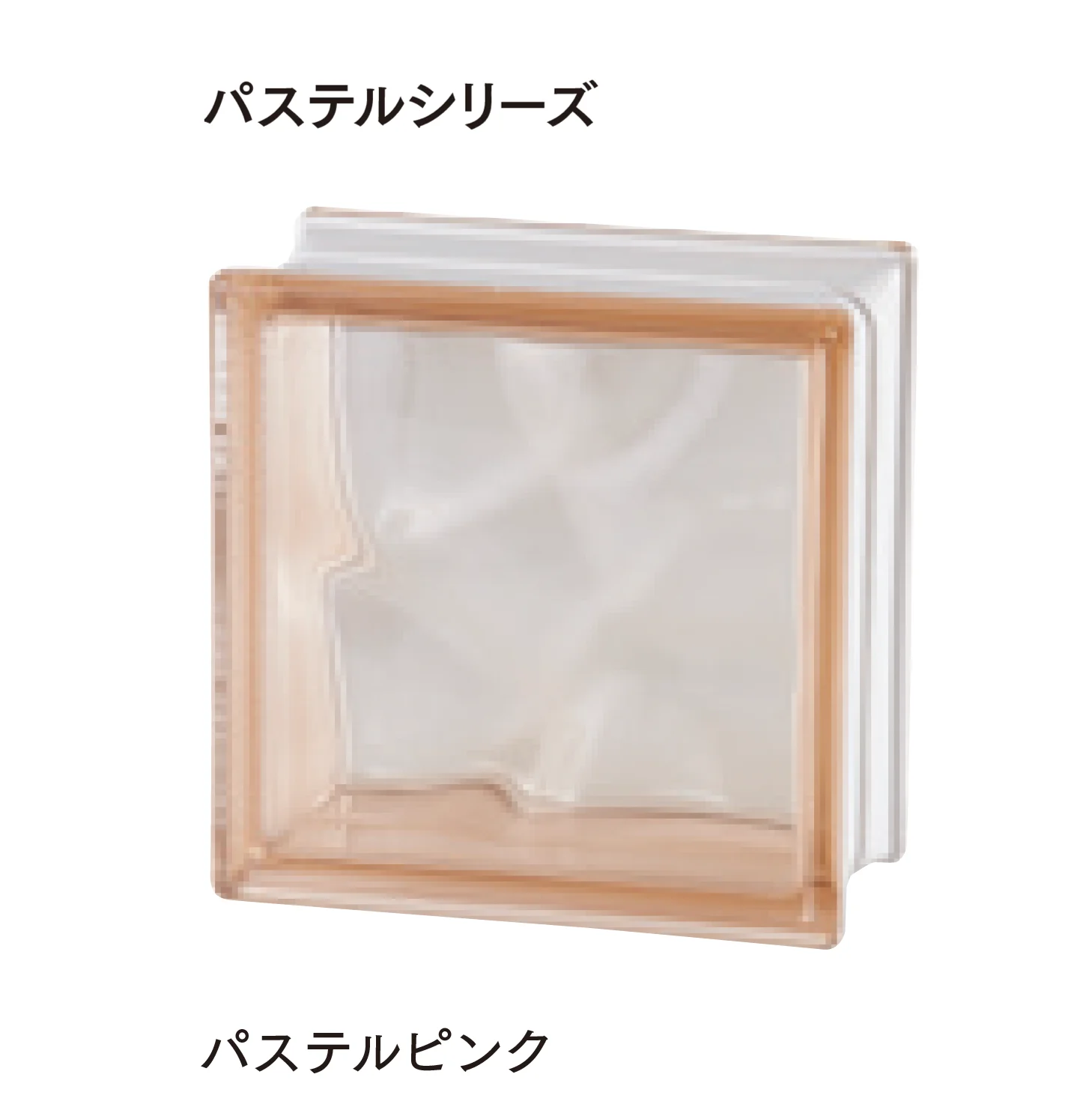 マチダコーポレーションの「ガラスブロック」のサブ画像6