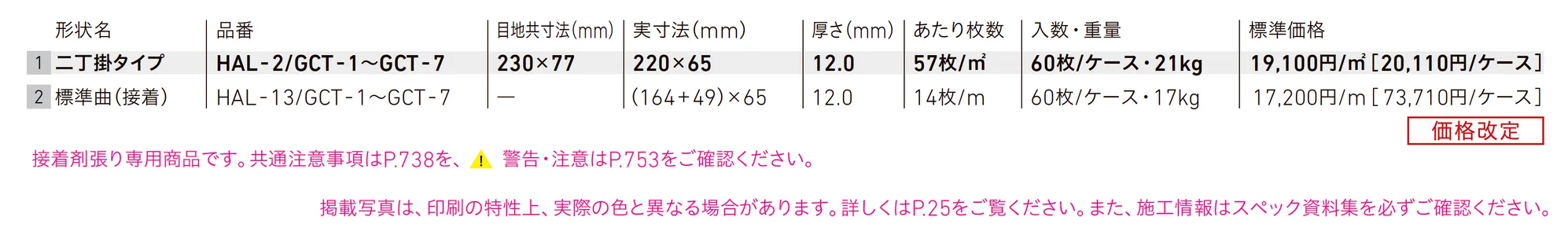 ジオクラシコⅢ_価格_1