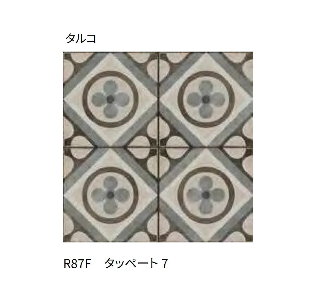 マラッツィ・ジャパンの「オットチェント」のサブ画像19