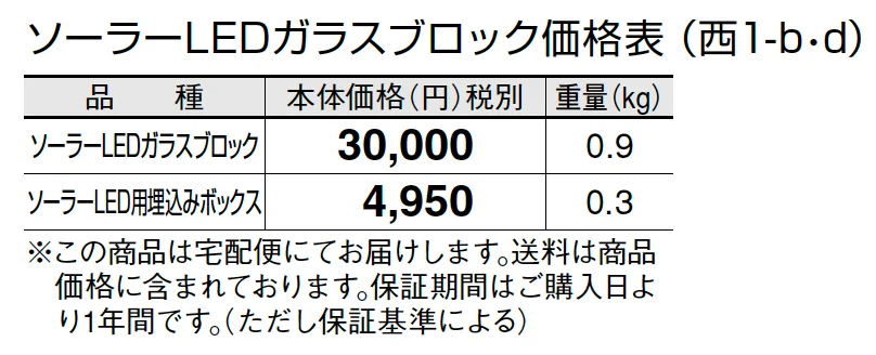 ソーラーシリーズ【2024年版】_価格_7