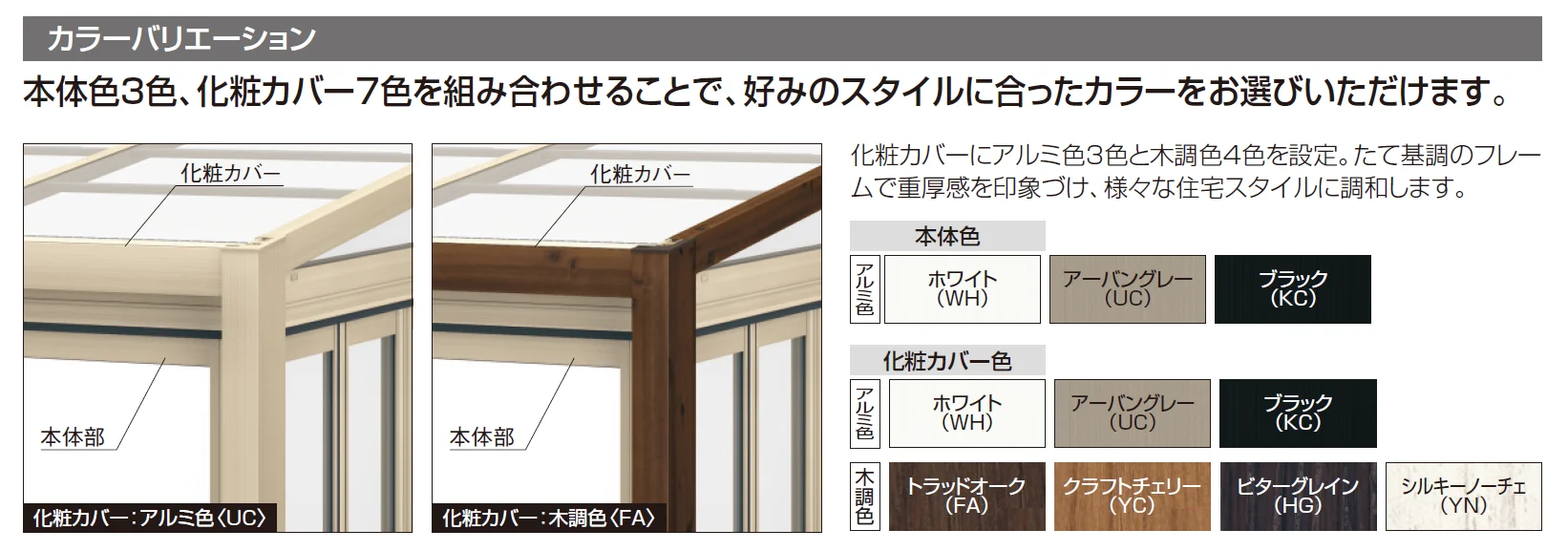 ハピーナリラ特注品(土間仕様)【2024年版】_バリエーション_2