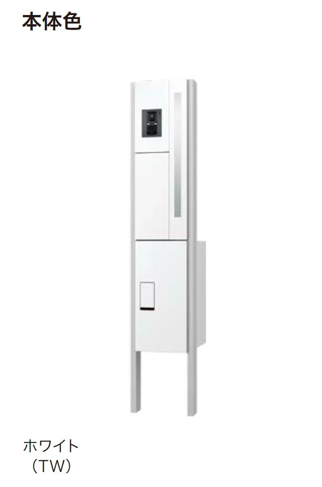 アイランドの「門柱ユニット(REGULARタイプ) KS-GP16ANKT」のサブ画像3