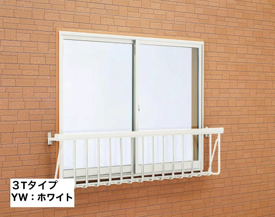 YKK APの「手すりⅠ型【2025年版】」のサブ画像8