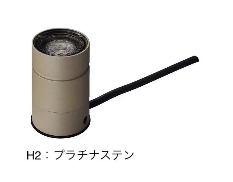 YKK APの「VIEW UP 置型スポットライト」のサブ画像2