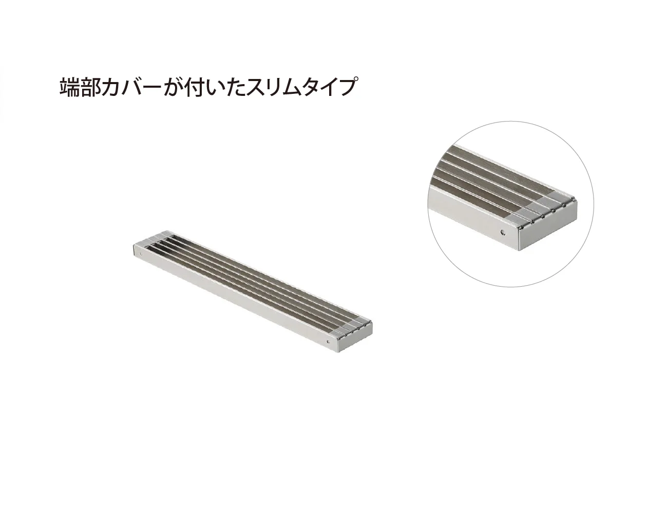 EXDECOの「テラスエッジ ネオ」のサブ画像2