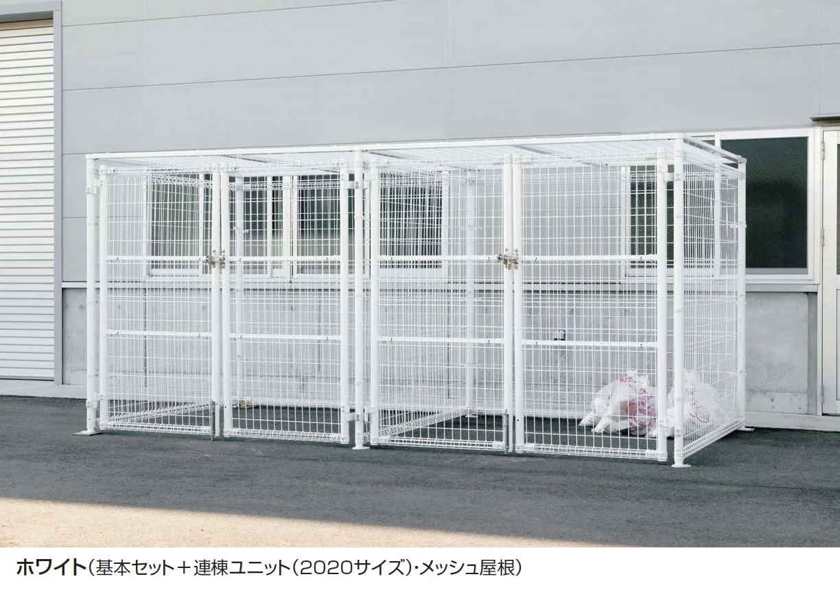四国化成の「ゴミストッカー ®  LMF10型【2025年版】」のサブ画像3