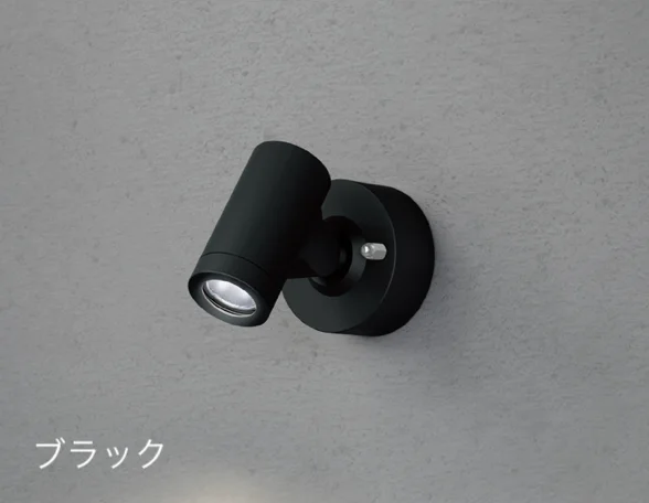 タカショーの「スポットウォールライト」のサブ画像2