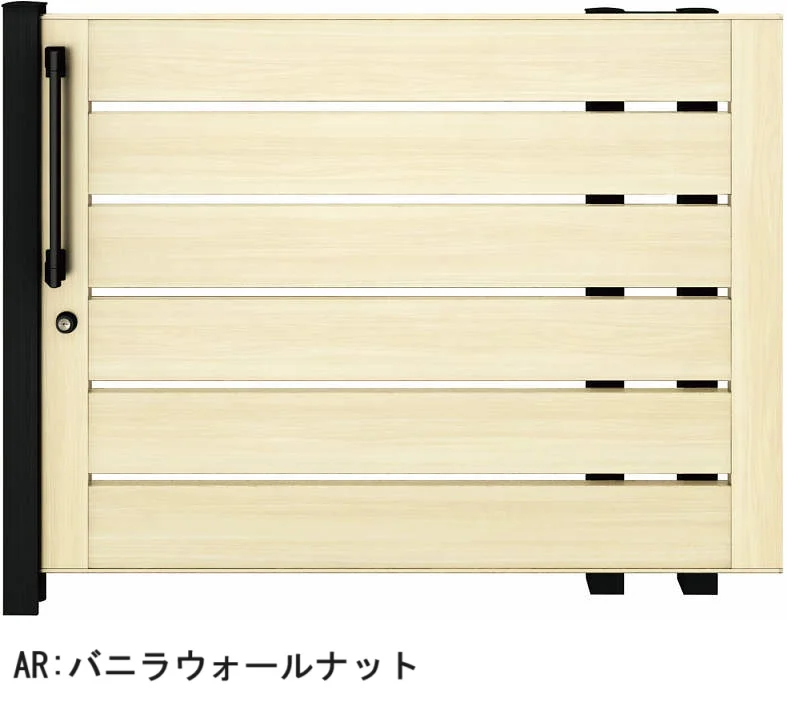 YKK APの「ルシアス スライドW03型【2024年版】」のサブ画像5