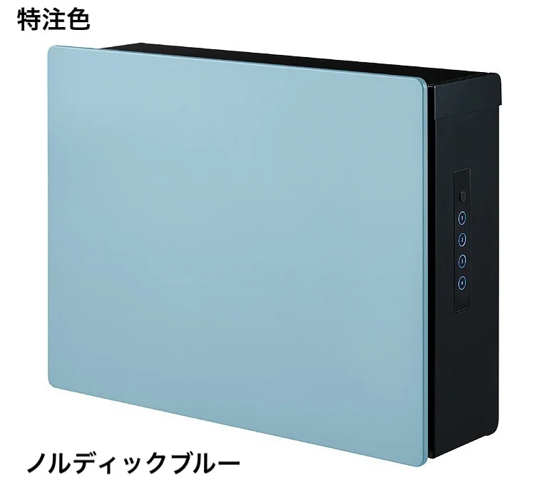 LIXILの「ネクストポスト L-1型」のサブ画像12