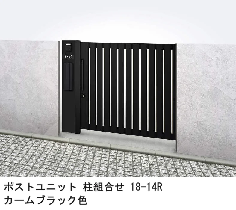 YKK APの「ルシアス スライドS02型【2024年版】」のサブ画像3