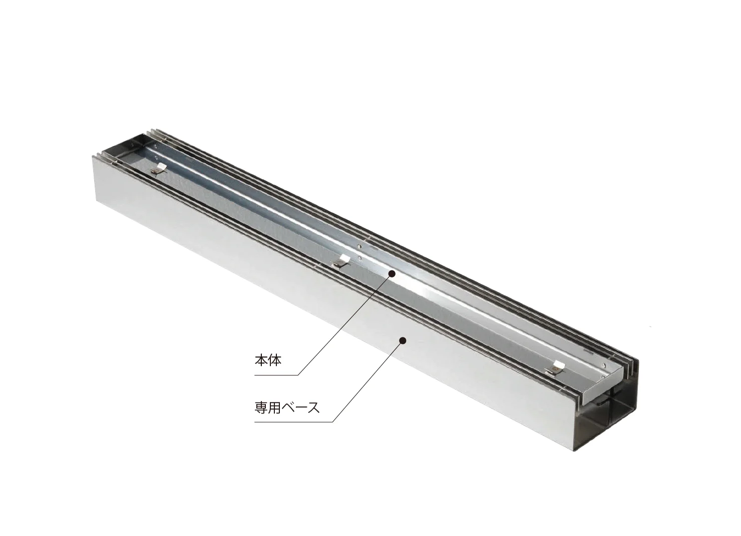EXDECOの「ミドルライン」のサブ画像1