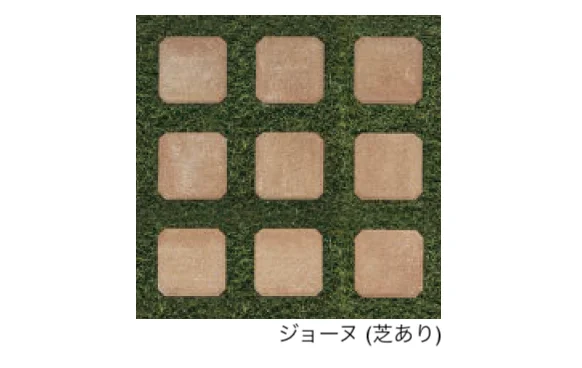 エスビックの「オールラウンドペイブ・グラスハーフ【2024年版】」のサブ画像5