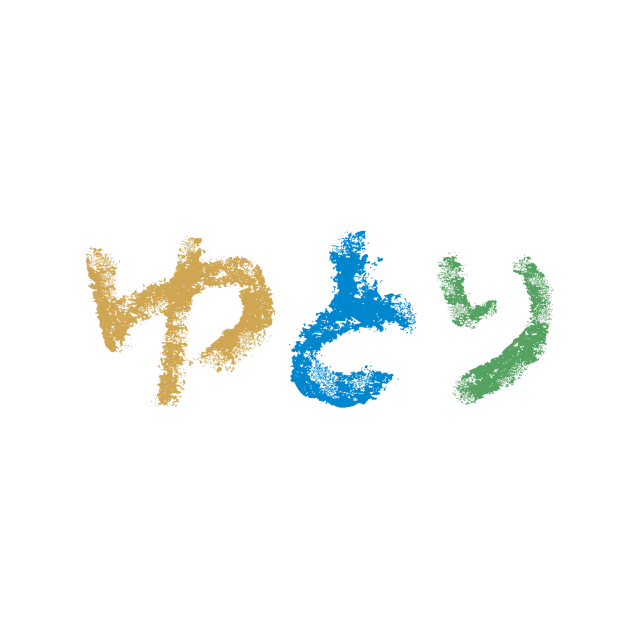 ゆとりのロゴ
