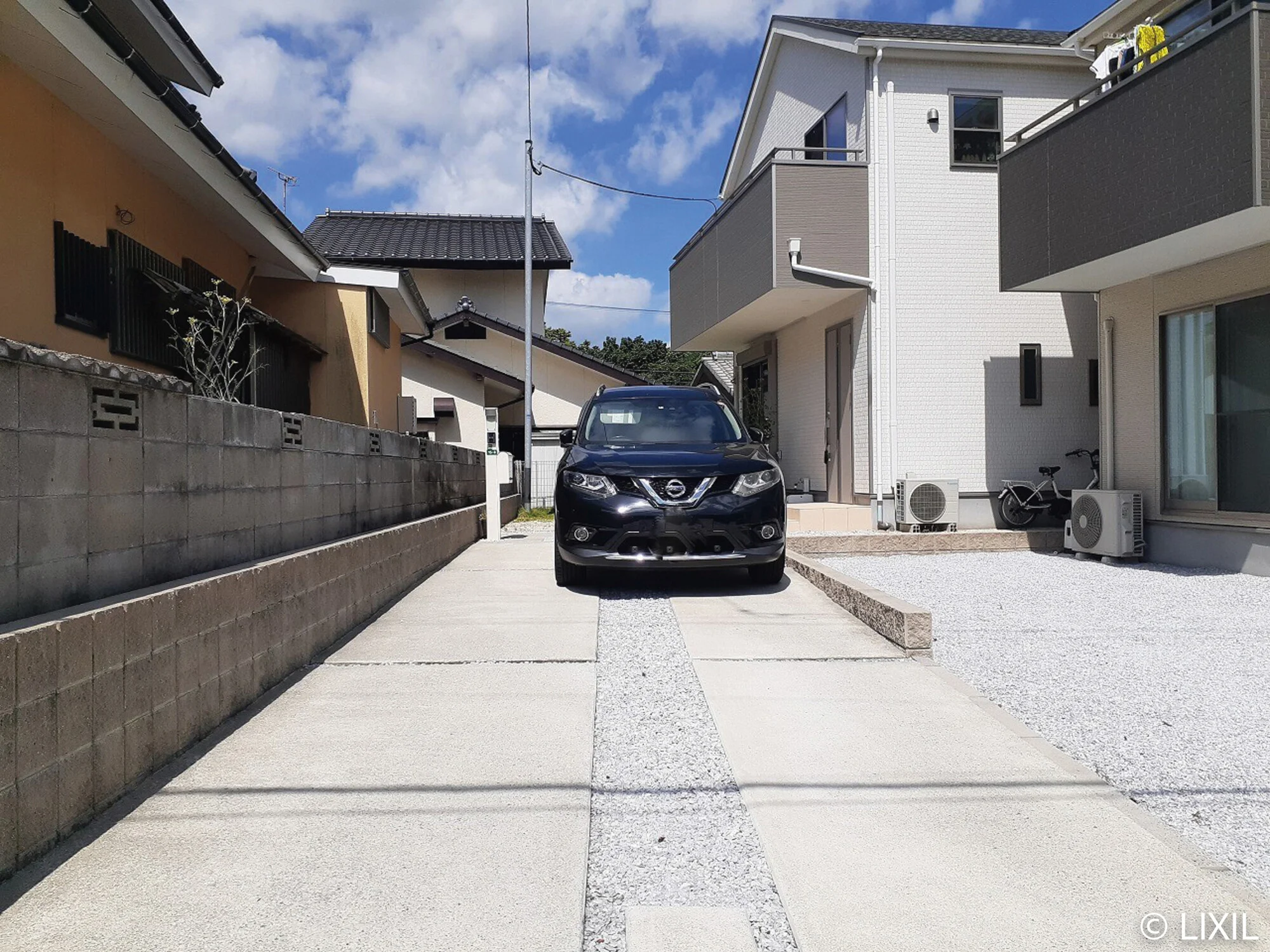 LIXIL 施工例5