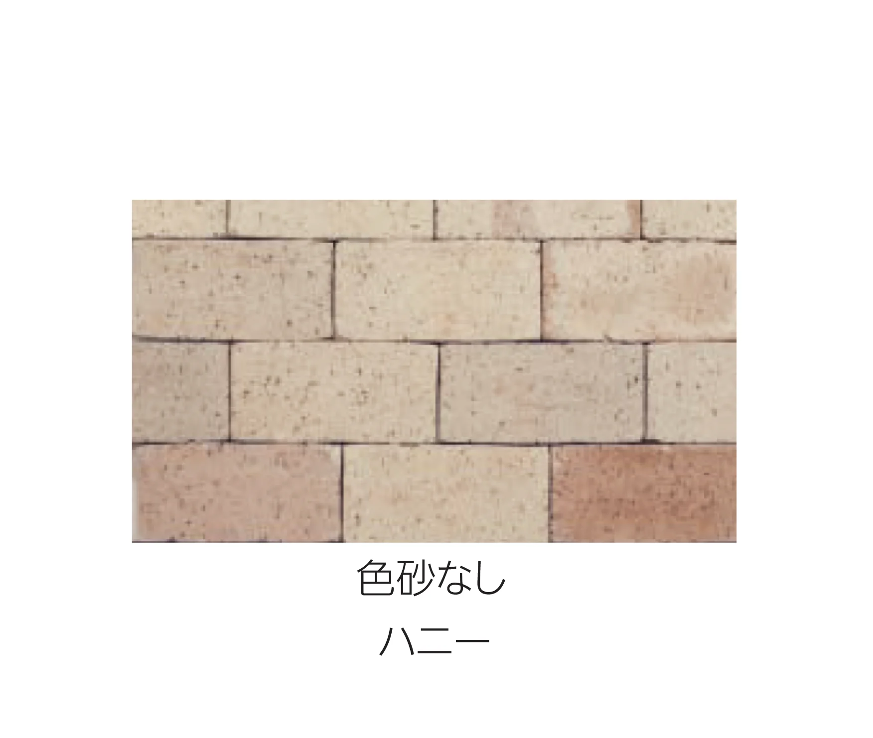 エスビックの「グランジ･ペイバー」のサブ画像7
