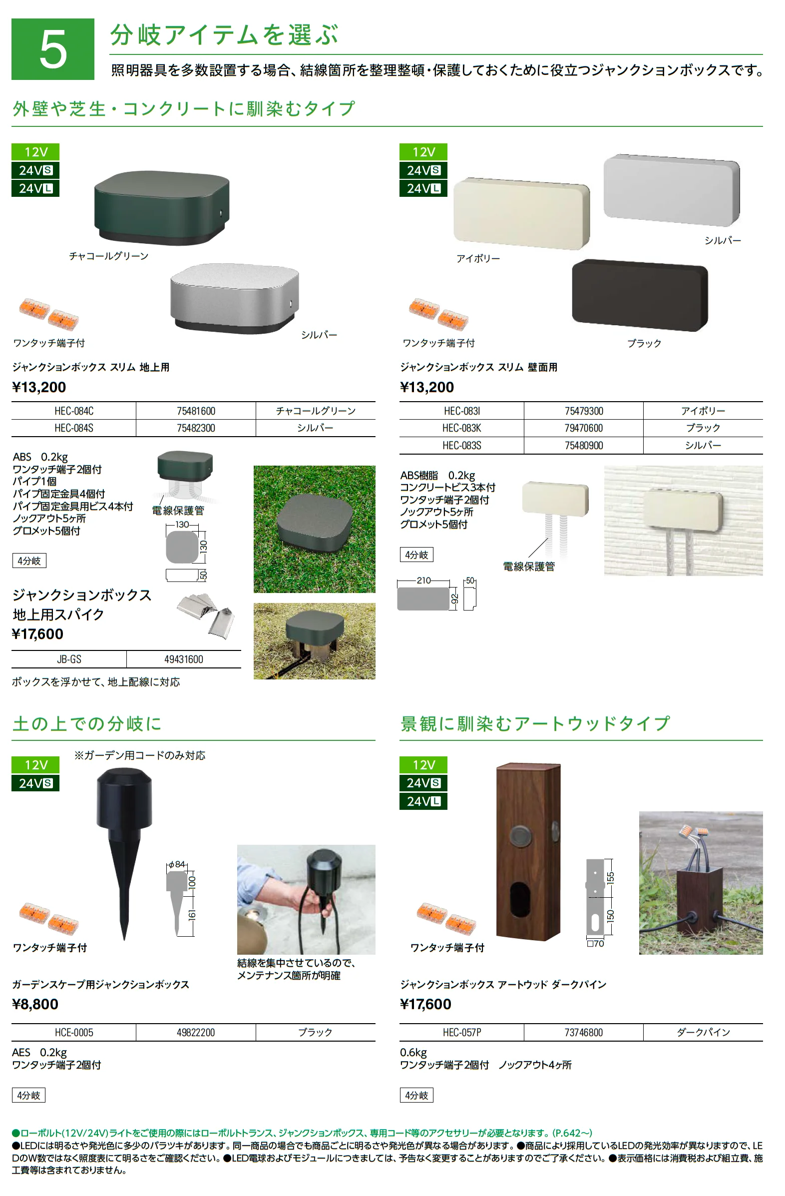 トランス用アクセサリー_価格_4