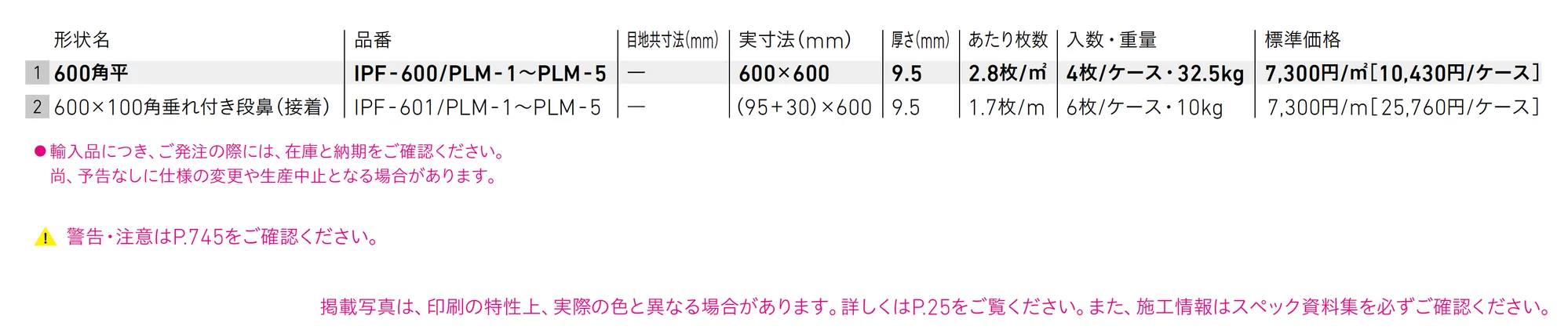 ピュアライム_価格_1
