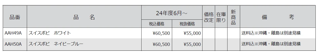 スイスボビ【2024年版】_価格_1