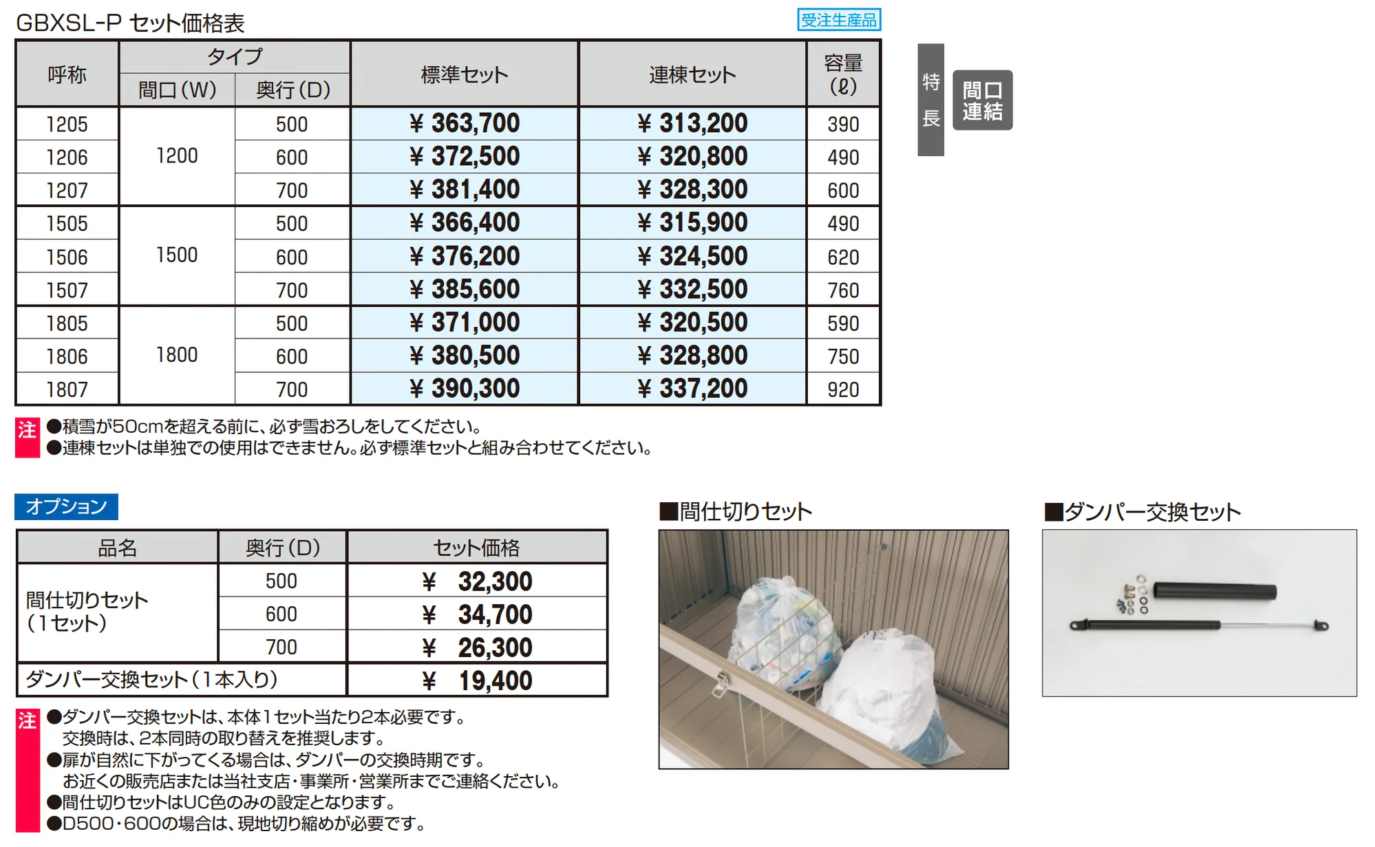 ダスティンG ボックススリムミニタイプ パンチングパネルタイプ【2025年10月価格改訂版】_価格_2