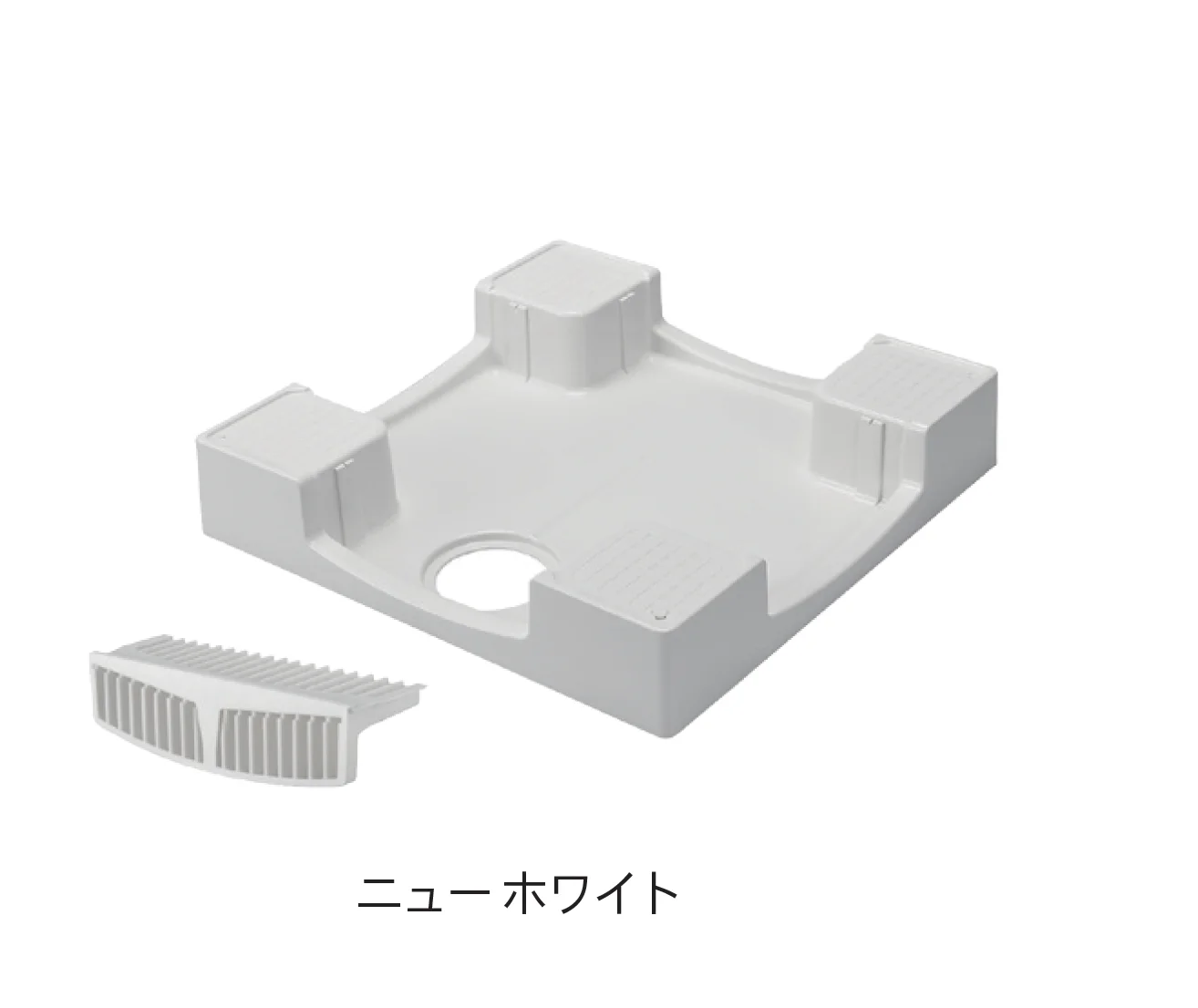 Bullsの「洗濯機防水パン セーフガードパン TPW640」