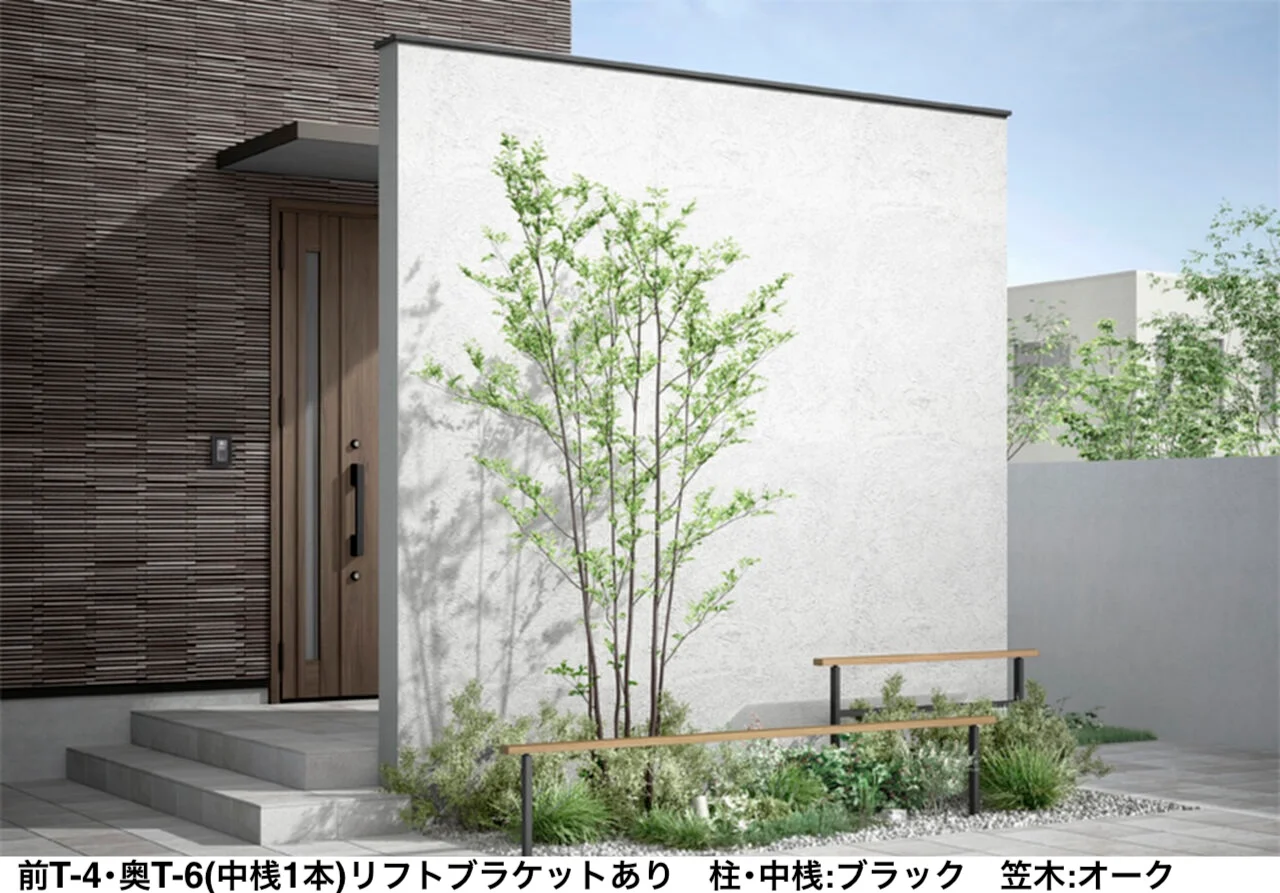 LIXILの「フェンスAL(フレームフェンス)【2025年版】」のサブ画像4