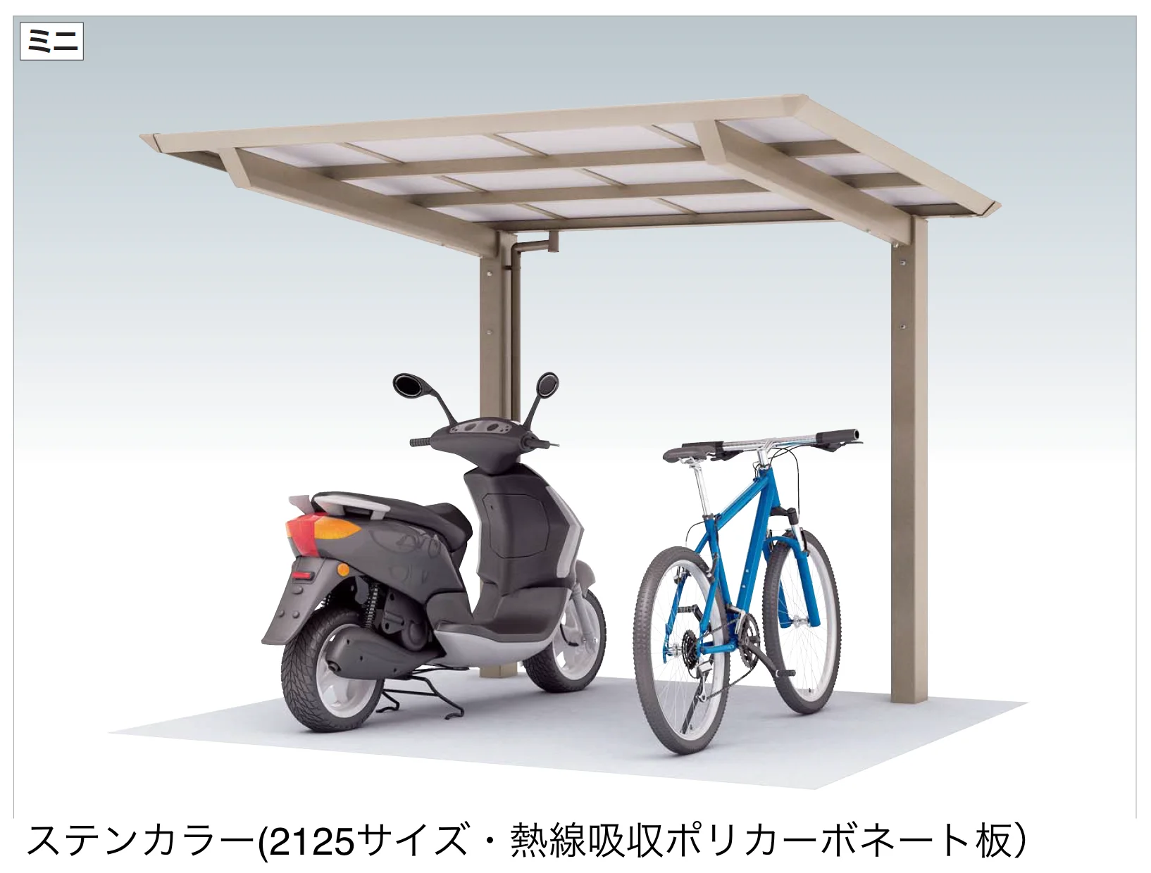 四国化成の「スマートポートR ミニ」