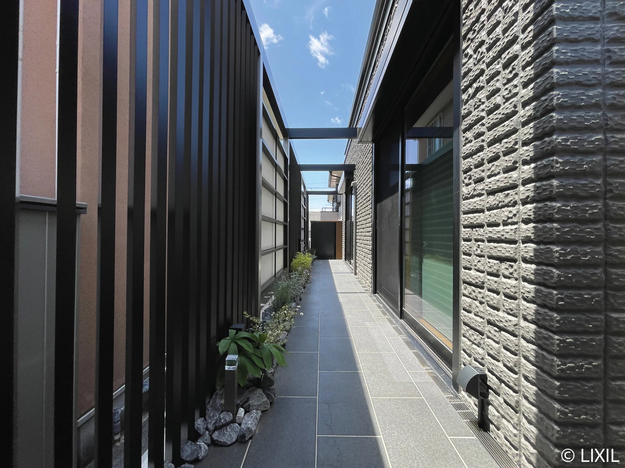 LIXIL 施工例5