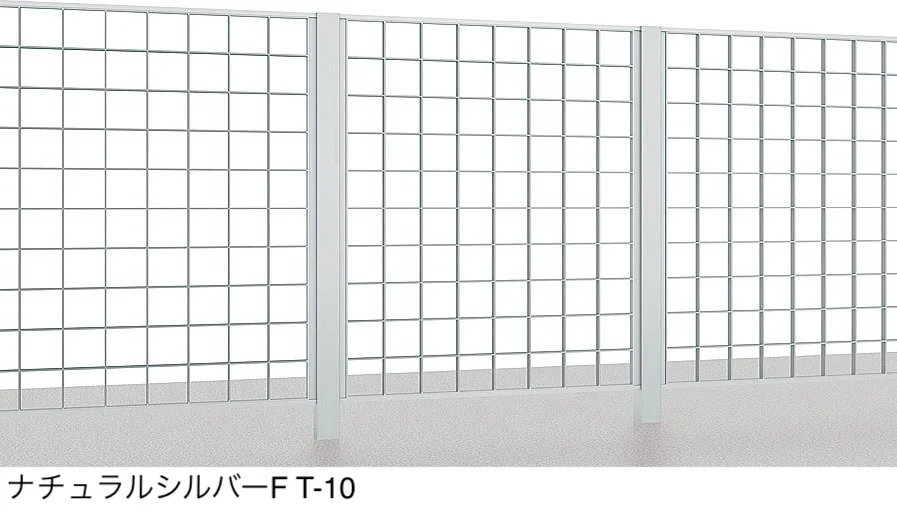 LIXILの「アーキキャスト フェンス FK型」のサブ画像3