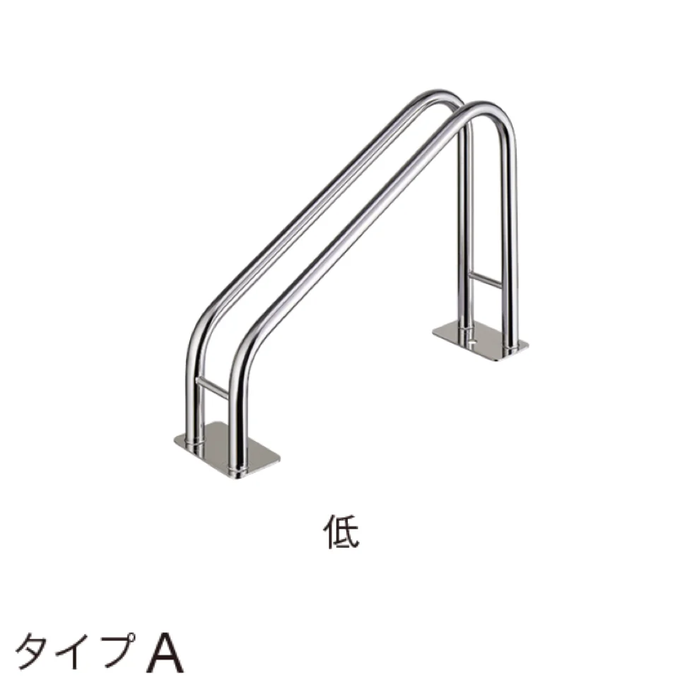 オンリーワンクラブの「サイクルラック」のサブ画像3