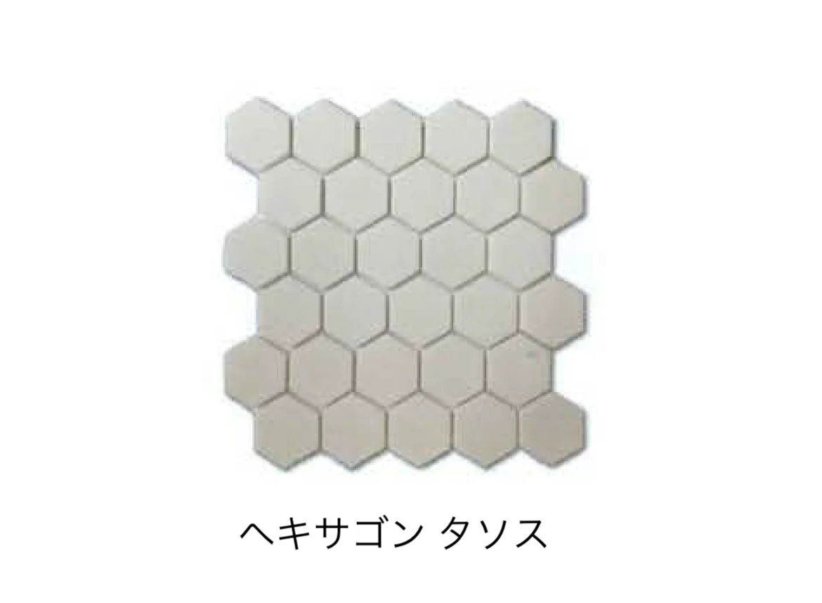 松下産業の「ヘキサゴン」のサブ画像1
