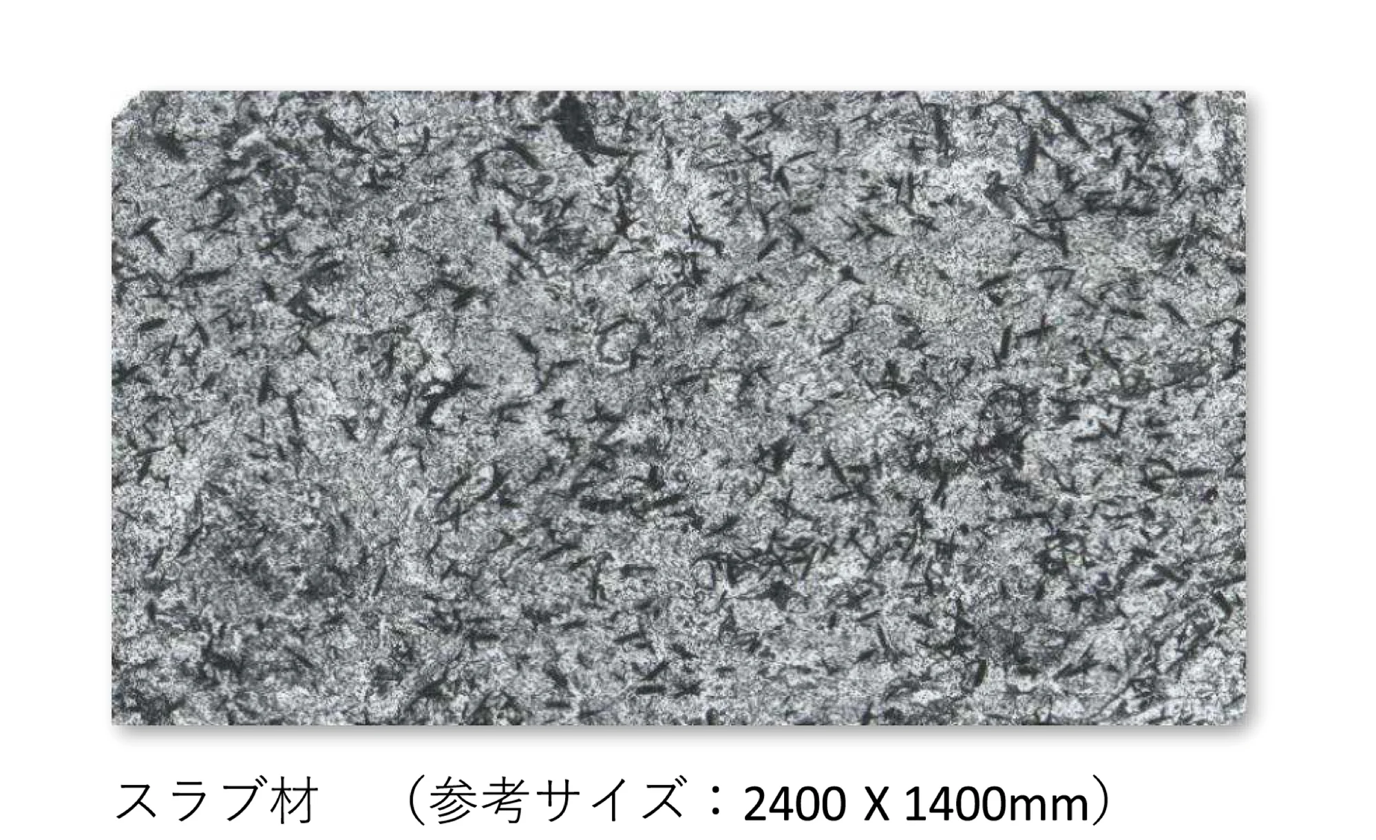松下産業の「シルバーグレーマトリックス」のサブ画像1