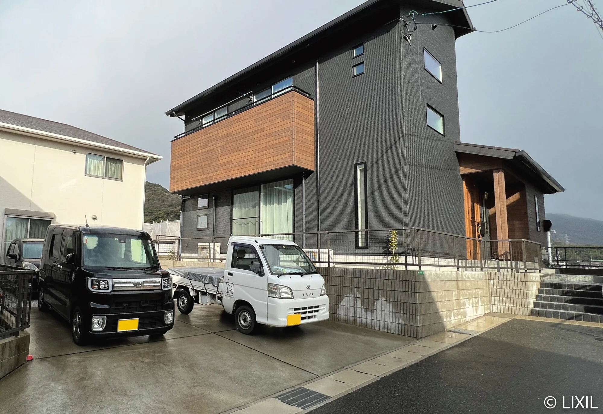 LIXIL 施工例5