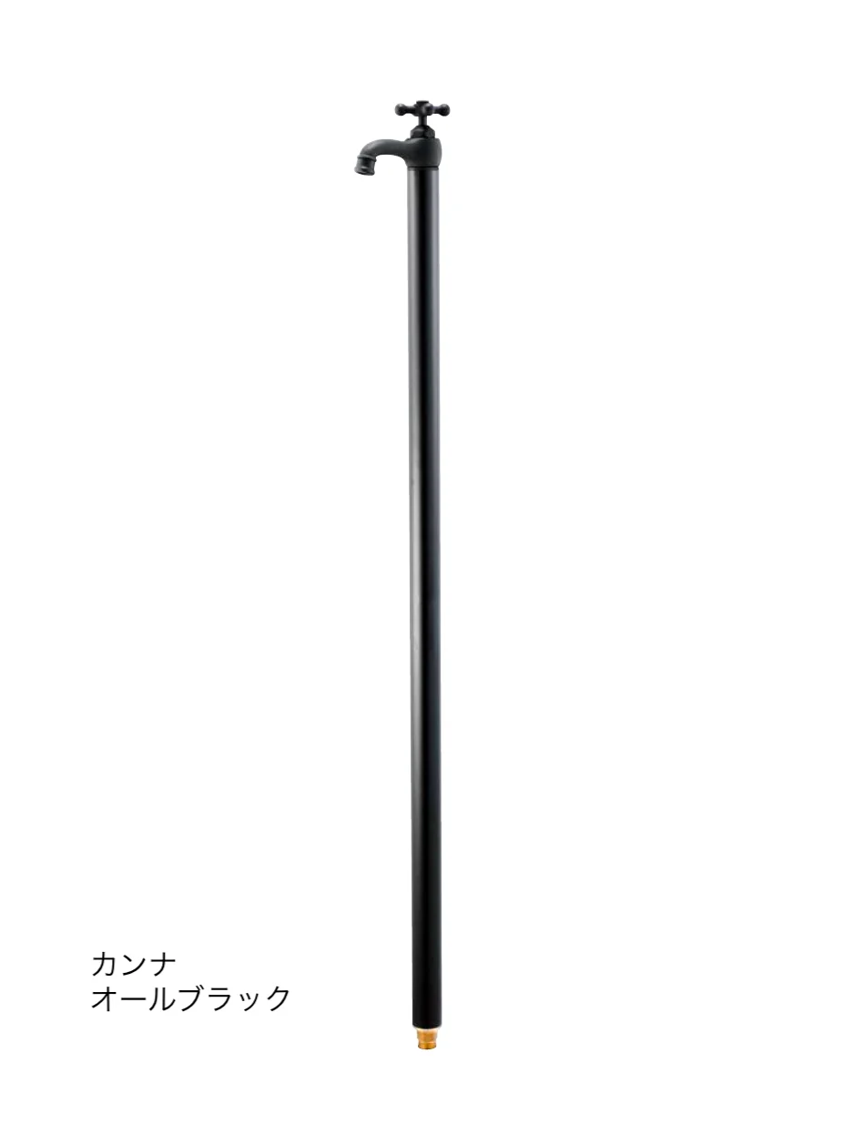 オンリーワンクラブの「カンナ/カンナW(オールブラック)【2025年版】」のサブ画像1