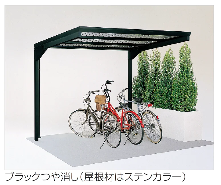 四国化成の「サイクルポート CFLR【2025年版】」のサブ画像1
